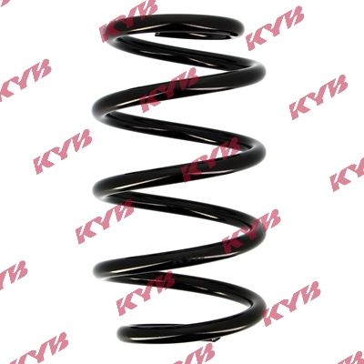 KYB RA3993 Suspension Spring - 1