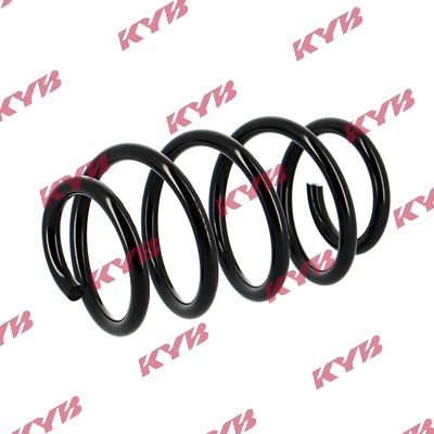 KYB RA3993 Suspension Spring - 2