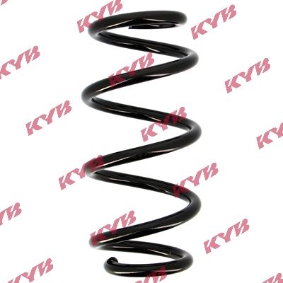 KYB RA3994A Suspension Spring - 1