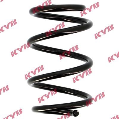 KYB RA3995A Suspension Spring - 1
