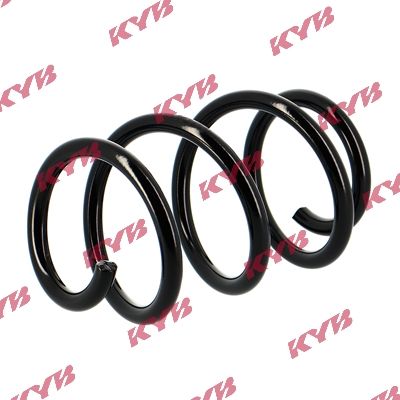 KYB RA3995A Suspension Spring - 2
