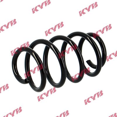 KYB RA3996 Suspension Spring - 1