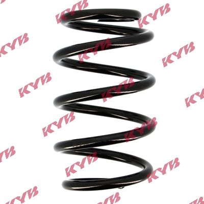 KYB RA3996 Suspension Spring - 2