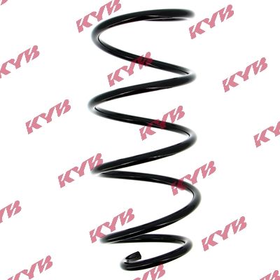 KYB RA3999 Suspension Spring - 1