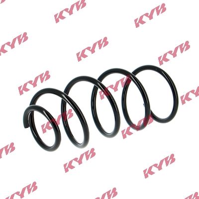 KYB RA3999 Suspension Spring - 2