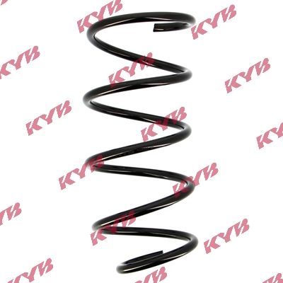 KYB RA4000 Suspension Spring - 1