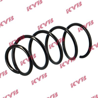 KYB RA4000 Suspension Spring - 2