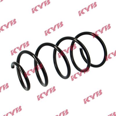 KYB RA4001 Suspension Spring - 1