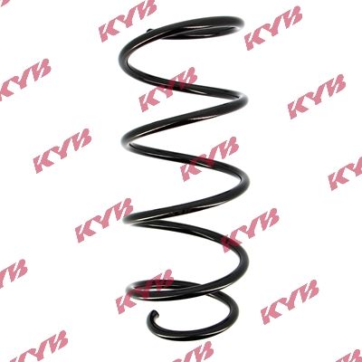 KYB RA4001 Suspension Spring - 2
