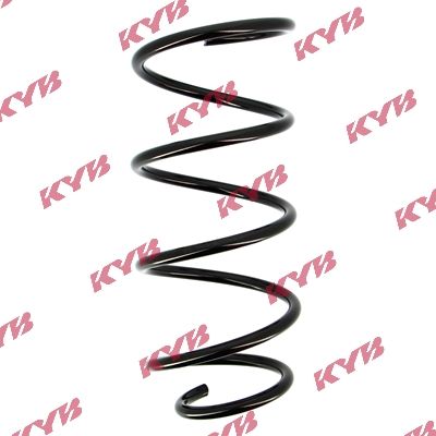 KYB RA4002 Suspension Spring - 1