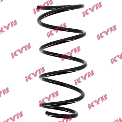 KYB RA4003 Suspension Spring - 1