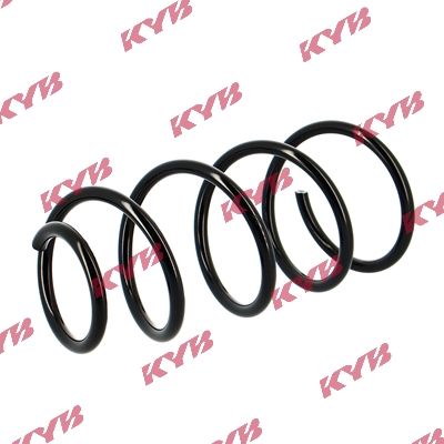 KYB RA4003 Suspension Spring - 2