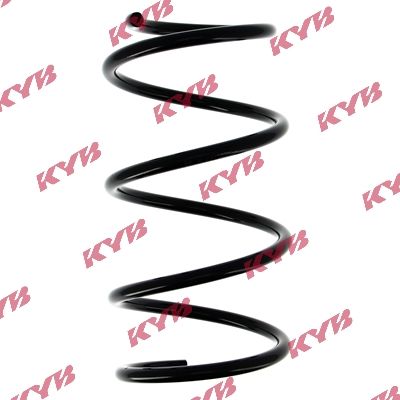 KYB RA4004 Suspension Spring - 1