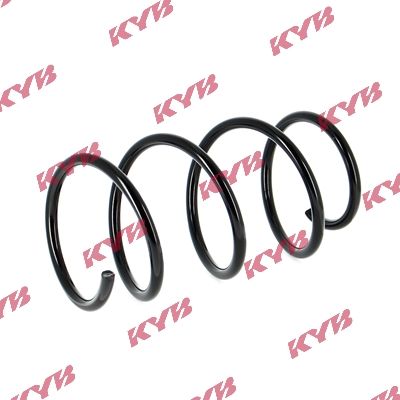 KYB RA4004 Suspension Spring - 2