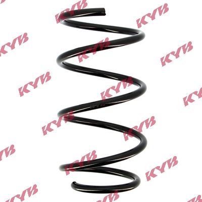 KYB RA4005 Suspension Spring - 1