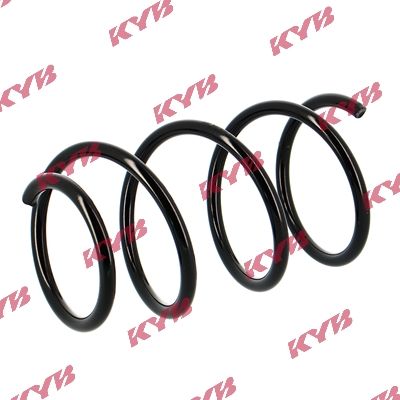 KYB RA4005 Suspension Spring - 2