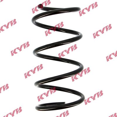 KYB RA4006 Suspension Spring - 1