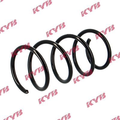 KYB RA4006 Suspension Spring - 2