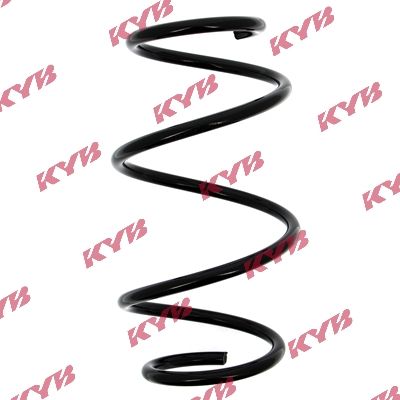 KYB RA4008 Suspension Spring - 1