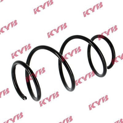KYB RA4008 Suspension Spring - 2