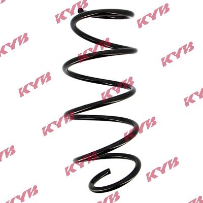 KYB RA4010 Suspension Spring - 1
