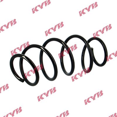 KYB RA4010 Suspension Spring - 2