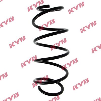 KYB RA4013 Suspension Spring - 1