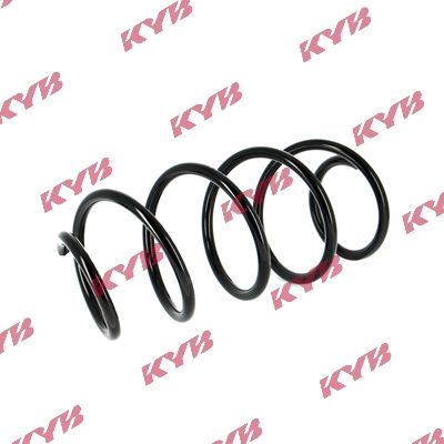 KYB RA4013 Suspension Spring - 2