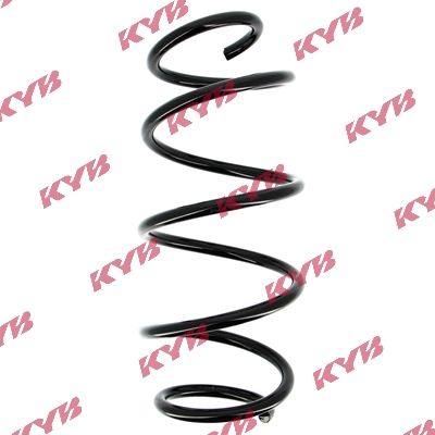 KYB RA4014 Suspension Spring - 1