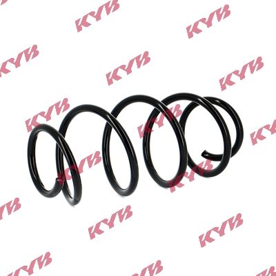KYB RA4014 Suspension Spring - 2