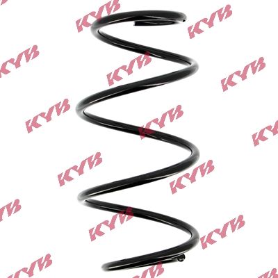 KYB RA4015 Suspension Spring - 1