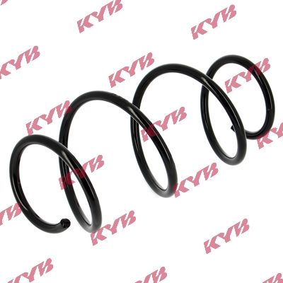 KYB RA4015 Suspension Spring - 2