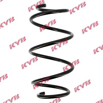 KYB RA4016 Suspension Spring - 1
