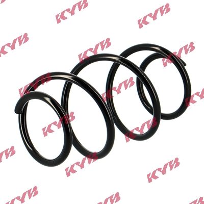KYB RA4016 Suspension Spring - 2