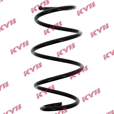 KYB RA4017 Suspension Spring - 1