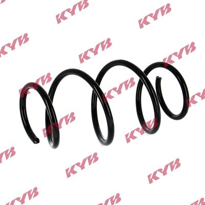 KYB RA4017 Suspension Spring - 2