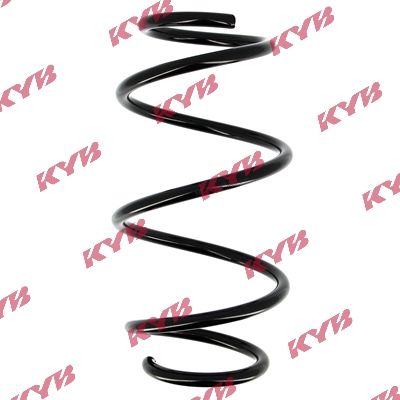 KYB RA4018 Suspension Spring - 1