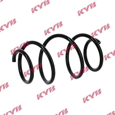 KYB RA4018 Suspension Spring - 2