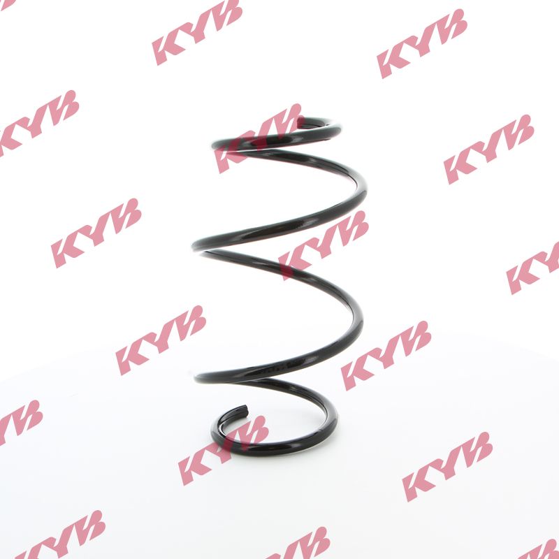 KYB RA4019 Suspension Spring - 1