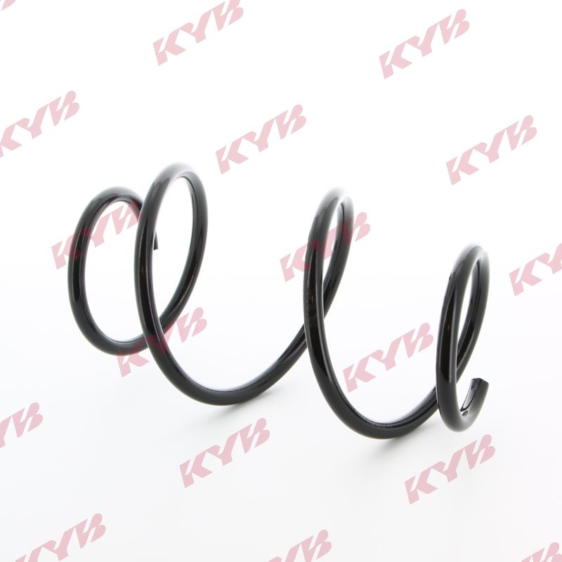 KYB RA4019 Suspension Spring - 2