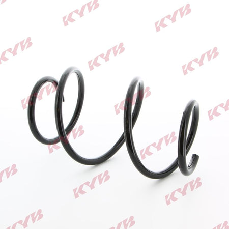 KYB RA4019 Suspension Spring - 2