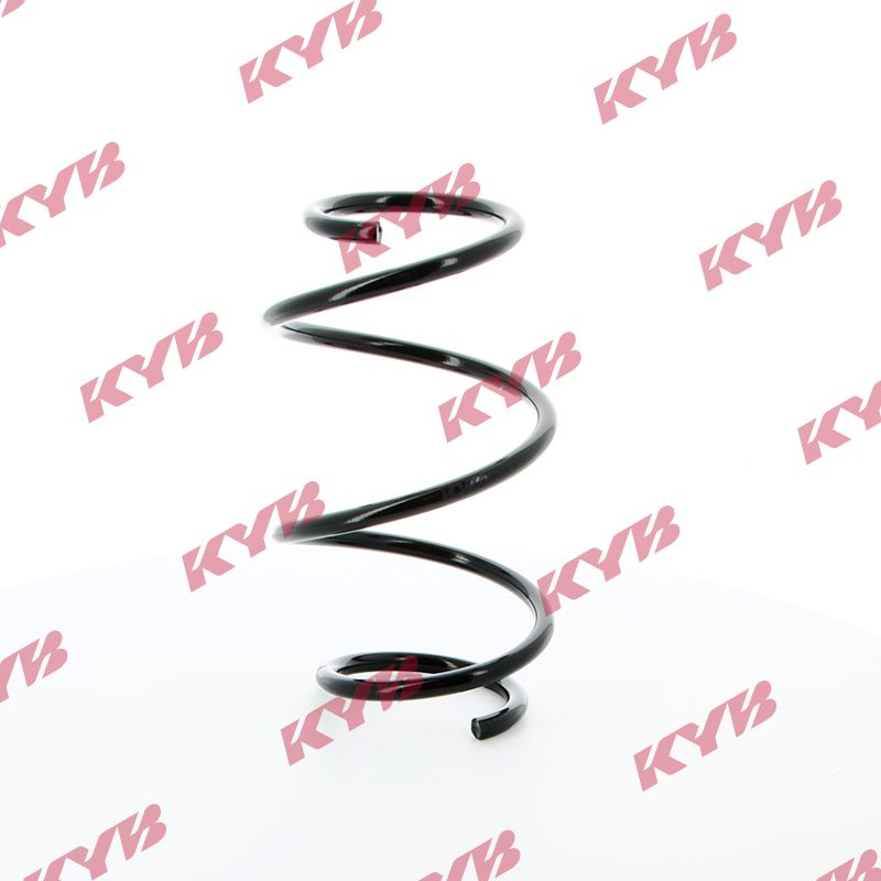 KYB RA4020 Suspension Spring - 1