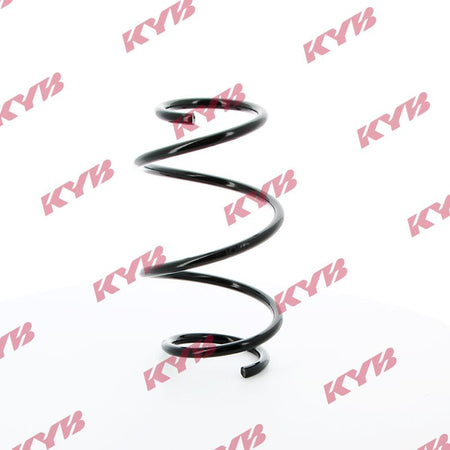 KYB RA4020 Suspension Spring - 1