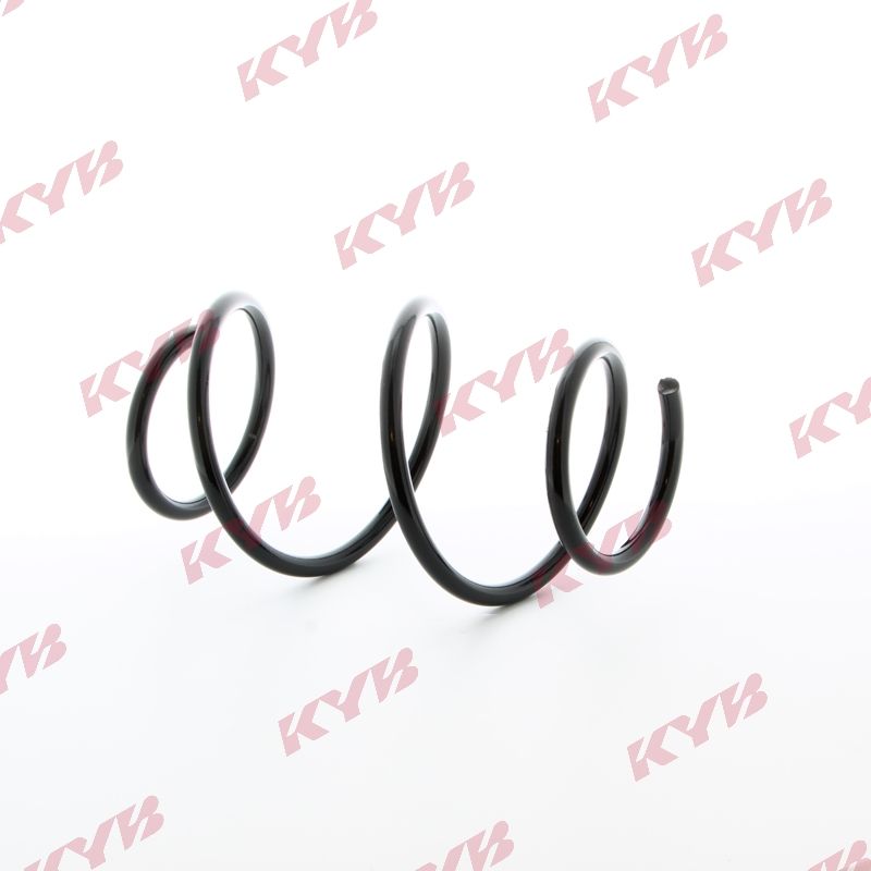 KYB RA4020 Suspension Spring - 2
