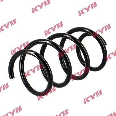 KYB RA4022 Suspension Spring - 2