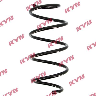 KYB RA4023 Suspension Spring - 1