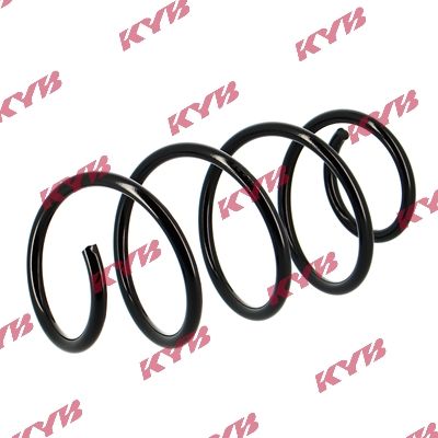 KYB RA4023 Suspension Spring - 2