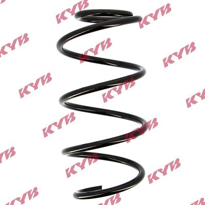 KYB RA4025 Suspension Spring - 1
