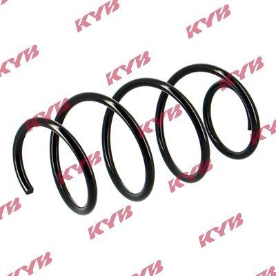 KYB RA4025 Suspension Spring - 2