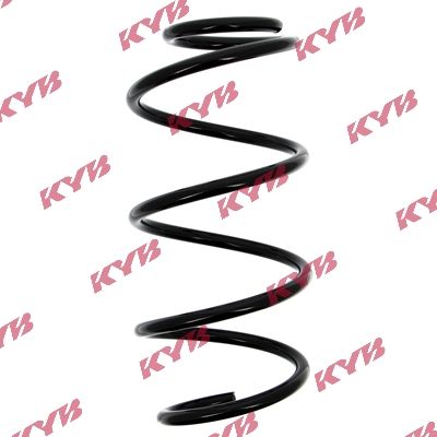 KYB RA4026 Suspension Spring - 1